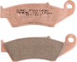EBC Sintered "R" Brake Pads FA185R