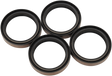 Cometic C10209 Engine Crankcase O-Ring Seals for Chevy Silverado 1500, GMC Sierra 1500, Ford F-150, Dodge Ram 1500