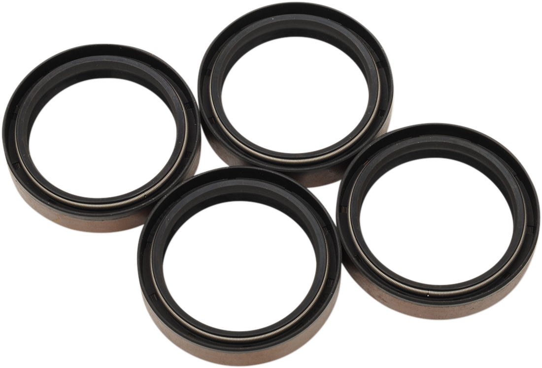 Cometic C10209 Engine Crankcase O-Ring Seals for Chevy Silverado 1500, GMC Sierra 1500, Ford F-150, Dodge Ram 1500