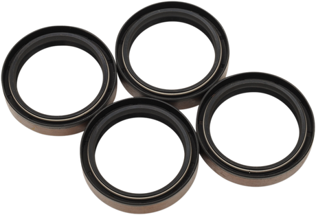 Cometic C10209 Engine Crankcase O-Ring Seals for Chevy Silverado 1500, GMC Sierra 1500, Ford F-150, Dodge Ram 1500