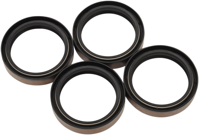 Cometic C10209 Engine Crankcase O-Ring Seals for Chevy Silverado 1500, GMC Sierra 1500, Ford F-150, Dodge Ram 1500