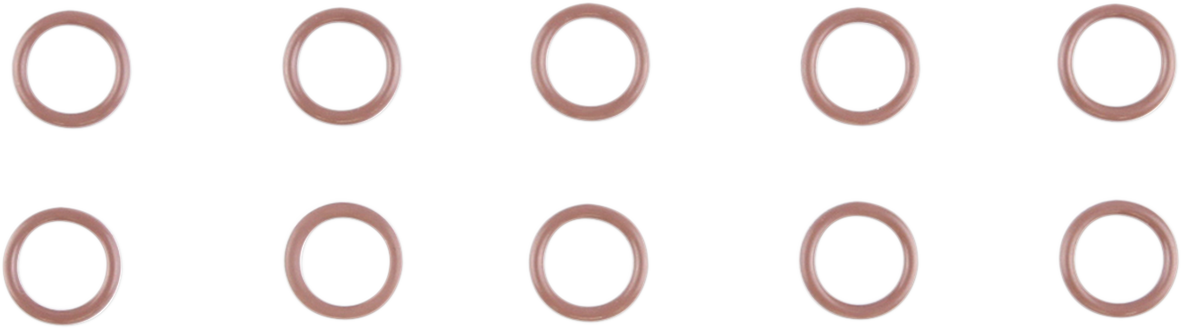 COMETIC C10212 O-Ring Pack for Ford F-150, Chevrolet Silverado, RAM 1500 and More