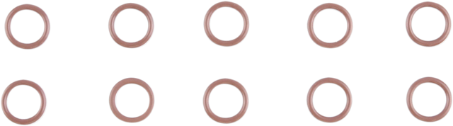 COMETIC C10212 O-Ring Pack for Ford F-150, Chevrolet Silverado, RAM 1500 and More