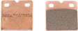 EBC HH Brake Pads FA18HH