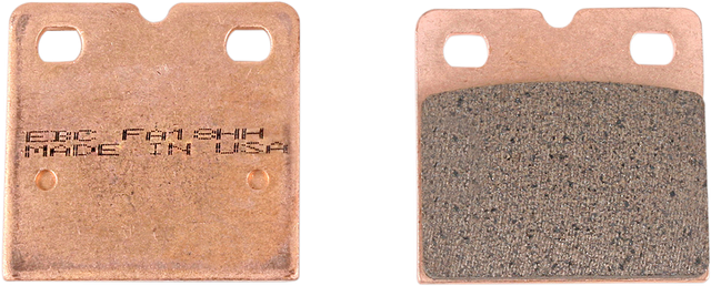EBC HH Brake Pads FA18HH