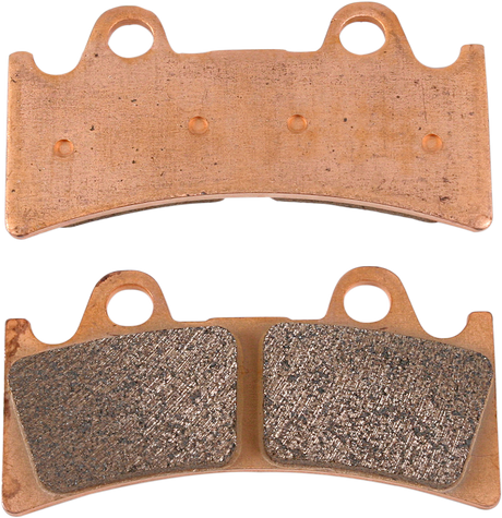 EBC HH Brake Pads FA190HH