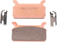 EBC HH Brake Pads FA201HH