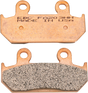 EBC HH Brake Pads FA203HH