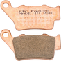 EBC Sintered "R" Brake Pads FA208R