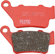 EBC Sport Carbon Brake Pads FA208X