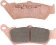 EBC HH Brake Pads FA209/2HH