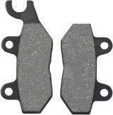 EBC Organic Brake Pads FA215