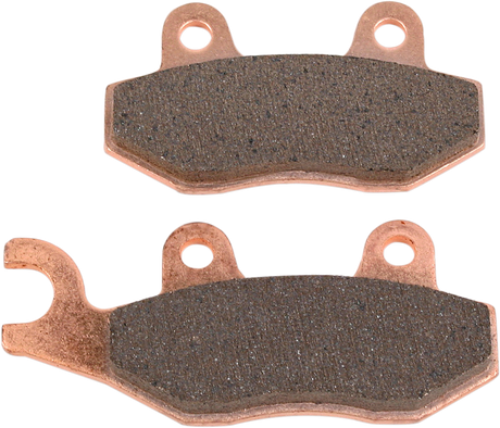 EBC HH Brake Pads FA215/2HH