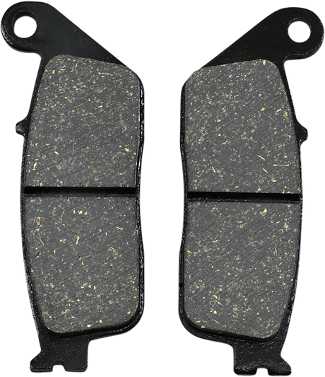 EBC Organic Brake Pads FA226