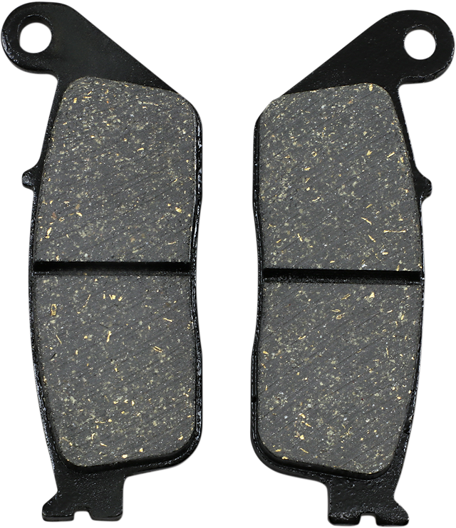 EBC Organic Brake Pads FA226