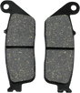 EBC Organic Brake Pads FA226
