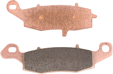 EBC HH Brake Pads FA231HH