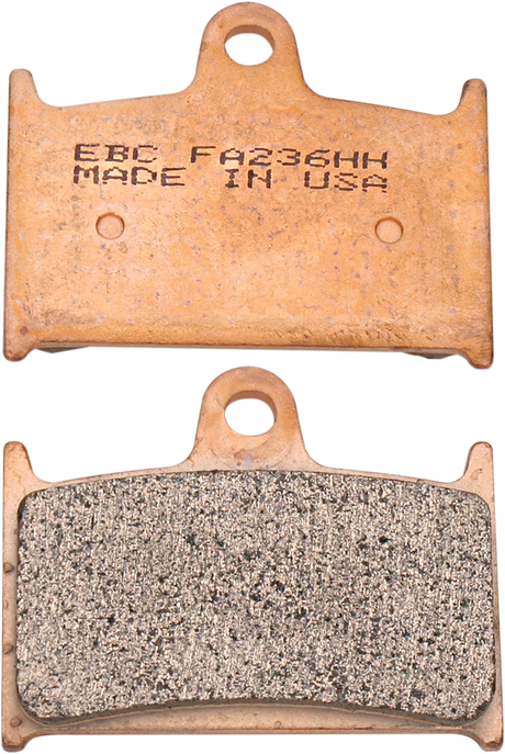 EBC HH Brake Pads FA236HH