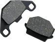 EBC Organic Brake Pads FA251