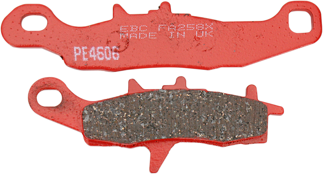 EBC Sport Carbon Brake Pads FA258X