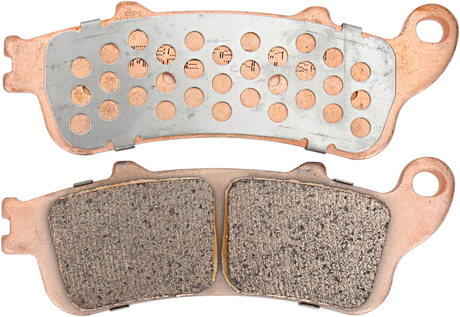 EBC HH Brake Pads FA261HH