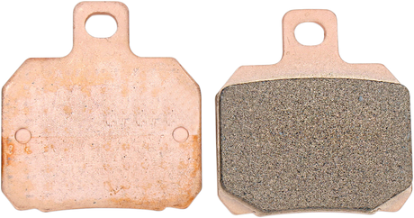 EBC HH Brake Pads FA266HH