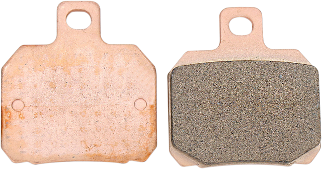 EBC HH Brake Pads FA266HH
