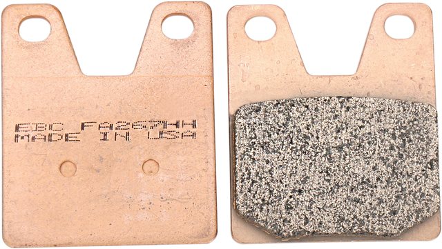 EBC HH Brake Pads FA267HH