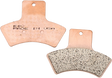EBC Sintered "R" Brake Pads FA270R