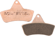 EBC Sintered "R" Brake Pads FA271R