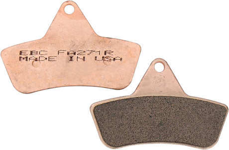 EBC Sintered "R" Brake Pads FA271R