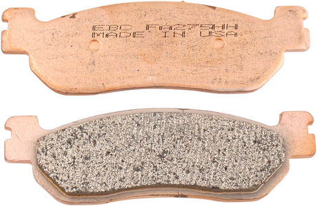 EBC HH Brake Pads FA275HH