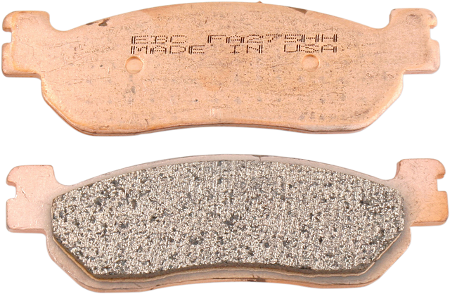 EBC HH Brake Pads FA275HH
