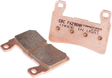 EBC HH Brake Pads FA296HH