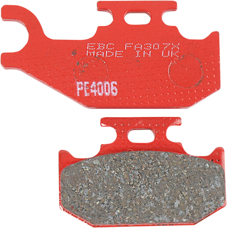 EBC Sport Carbon Brake Pads FA307X