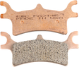 EBC Sintered "R" Brake Pads FA314R