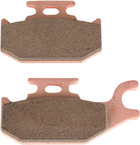 EBC SV Severe Duty Brake Pads FA317SV