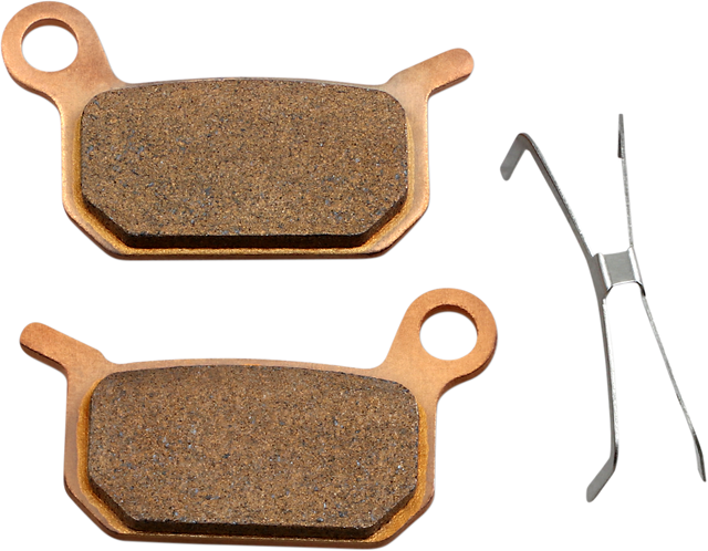 EBC Sintered "R" Brake Pads FA325R