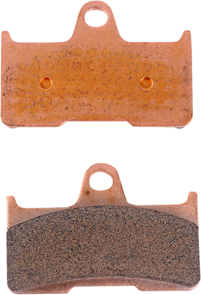 EBC Sintered "R" Brake Pads FA344R