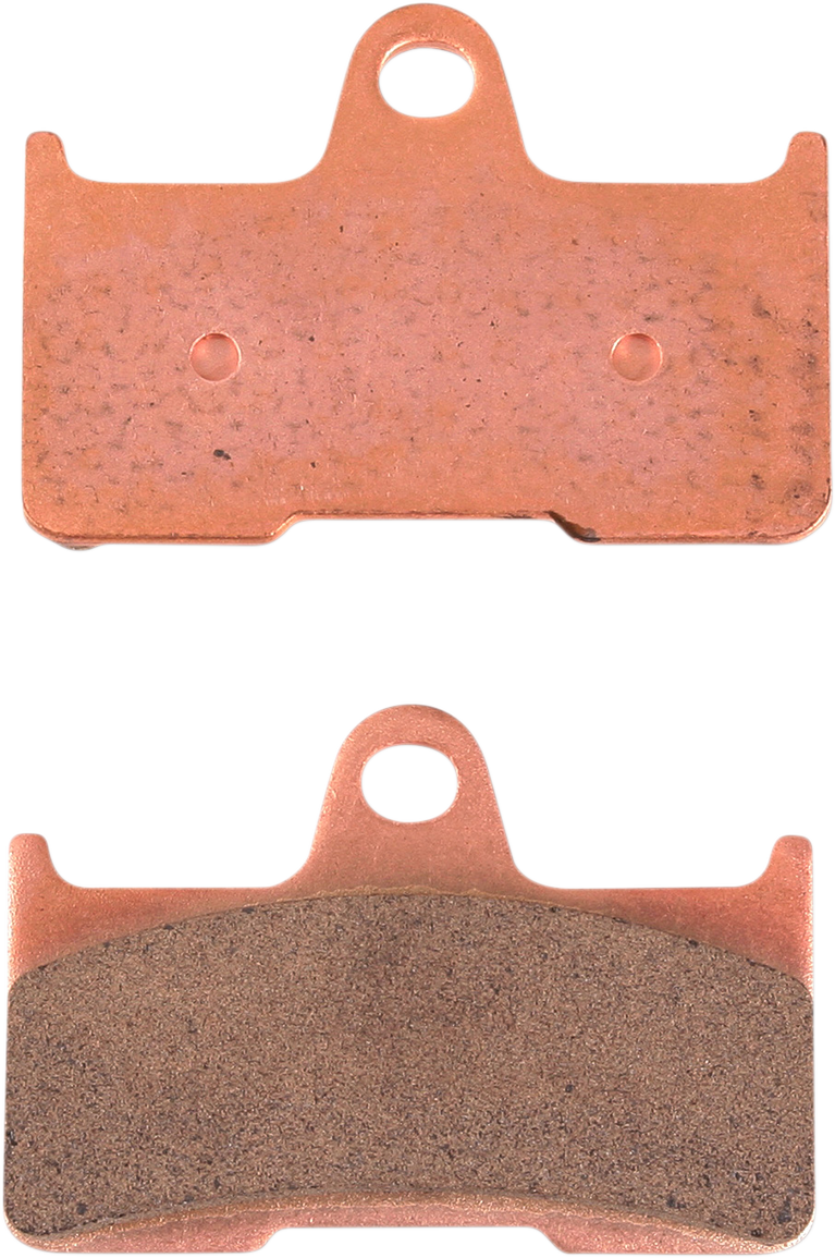 EBC SV Severe Duty Brake Pads FA344SV