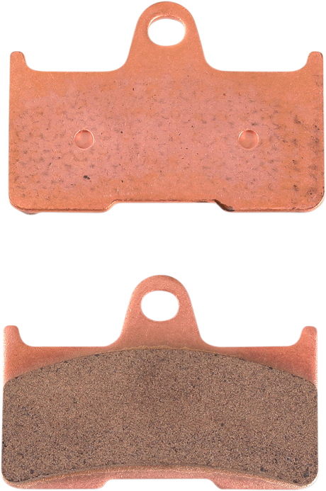 EBC SV Severe Duty Brake Pads FA344SV
