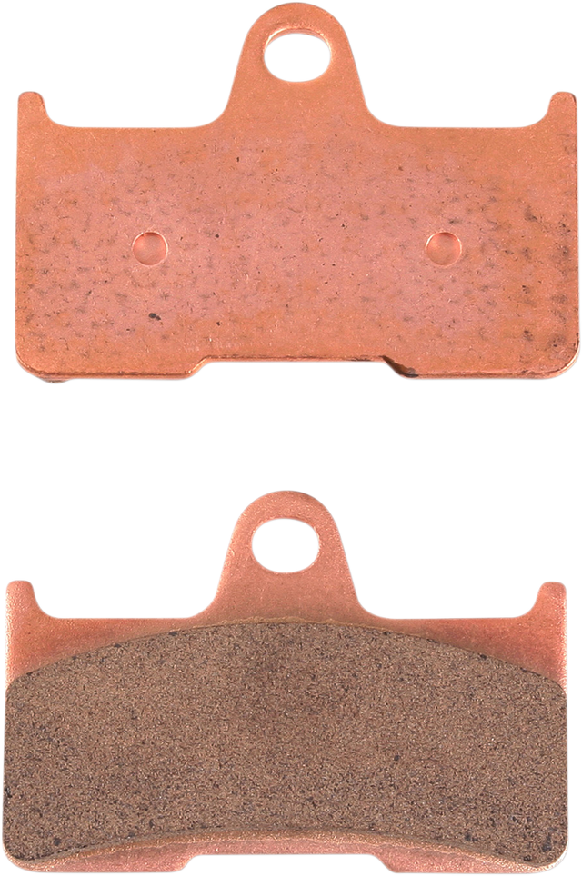 EBC SV Severe Duty Brake Pads FA344SV