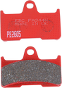 EBC Sport Carbon Brake Pads FA344X