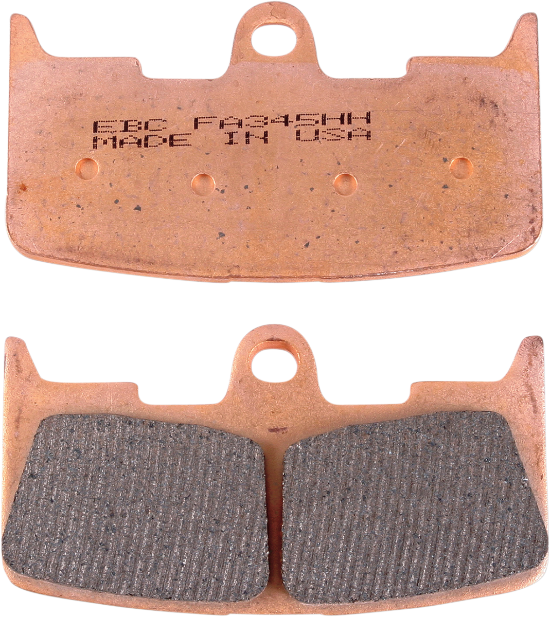 EBC HH Brake Pads FA345HH