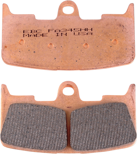 EBC HH Brake Pads FA345HH