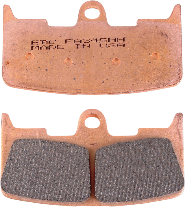 EBC HH Brake Pads FA345HH