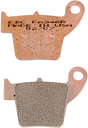 EBC Sintered "R" Brake Pads FA346R