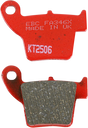EBC Sport Carbon Brake Pads FA346X