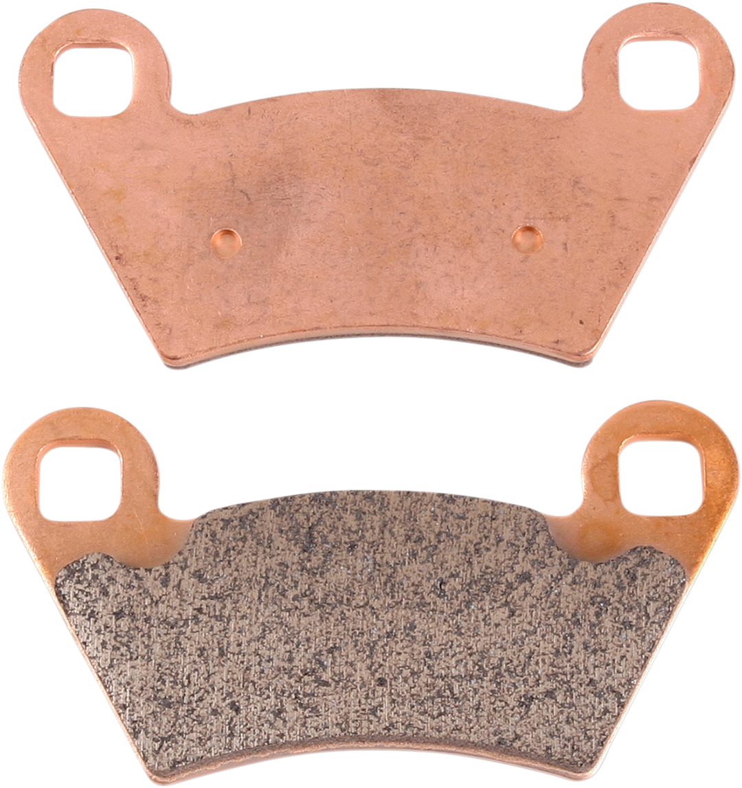 EBC SV Severe Duty Brake Pads FA354SV