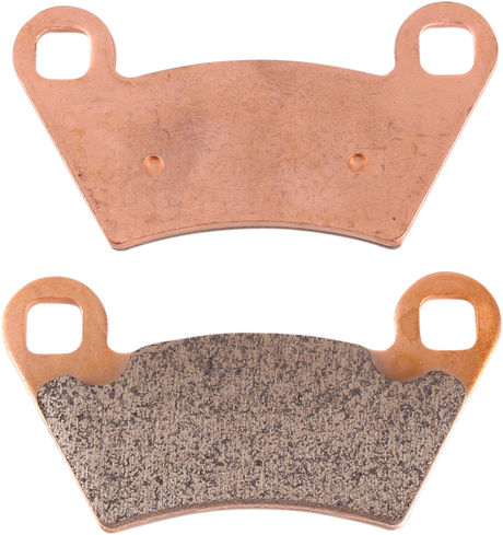 EBC SV Severe Duty Brake Pads FA354SV